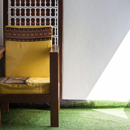 Jong Lux Pak Dee Bed & Breakfast Uttaradit Exterior photo