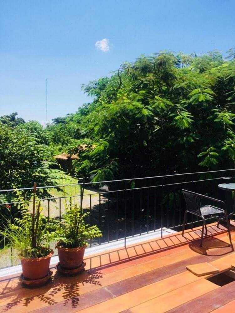 Jong Lux Pak Dee Bed & Breakfast Uttaradit Exterior photo