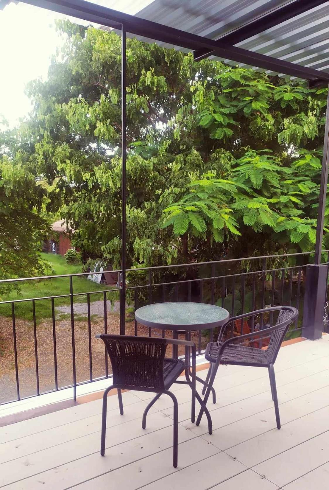 Jong Lux Pak Dee Bed & Breakfast Uttaradit Exterior photo