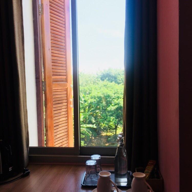 Jong Lux Pak Dee Bed & Breakfast Uttaradit Exterior photo