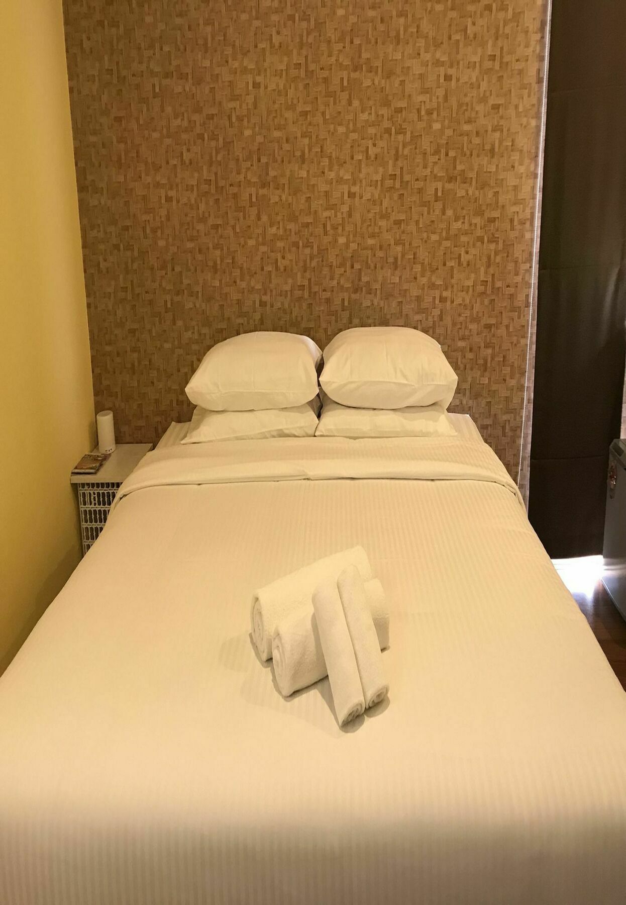 Jong Lux Pak Dee Bed & Breakfast Uttaradit Exterior photo